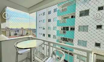 Imagem 2: APARTAMENTO SEMI MOBILIADO 3 DORMITÓRIOS SENDO UM SUITE EM BIGUAÇU