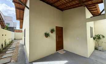 Imagem 5: LINDA CASA CONJ. UIRAPURU - ICUI - ANANINDEUA