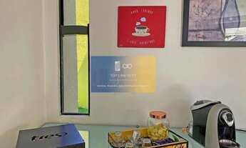 Imagem 4: Aluguel por Temporada de Casa com 04 suítes em Condomínio à Beira Mar de Muro Alto Porto