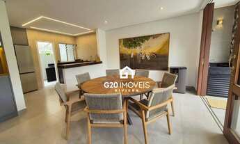 Imagem 6: Village com 4 dormitórios à venda, 232 m² por R$ 2.900.000,00 - Riviera Módulo 24 - Bertio