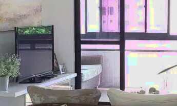 Imagem: Apartamento com 3 quartos no bairro Aldeota