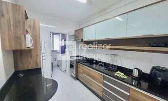 Imagem 5: Apartamento 3 quartos no bairro Itacorubi Florianópolis