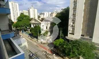 Imagem 2: Apartamento para venda possui 100 m² com 2 quartos em Ingá - Niterói - RJ