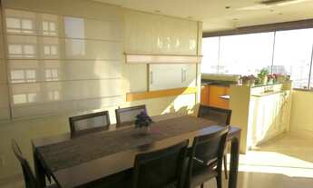 Imagem 5: Imóvel para venda com 221 metros quadrados com 4 quartos em Higienópolis - Porto Alegre