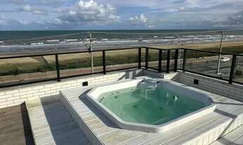 Imagem 4: Apartamento para vender e alugar no MARAVISTA HOME BEACH , ARUANA, Aracaju, SE