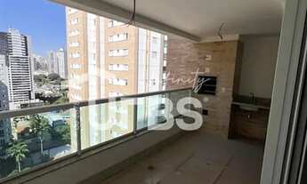 Imagem 4: La Musique Resort Residence - Apartamento 3 quartos, sendo 3 suítes