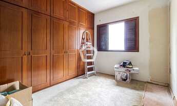 Imagem 7: Casa em Aclimação