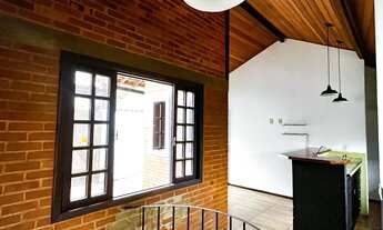 Imagem 6: Casa duplex em Nogueira