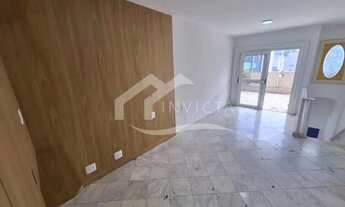 Imagem 3: MARAVILHOSA COBERTURA EM IPANEMA!!!