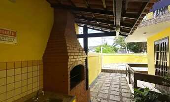 Imagem 3: AT16 - Temporada, 03 quartos 300 mts da praia, Peró - Cabo frio - RJ