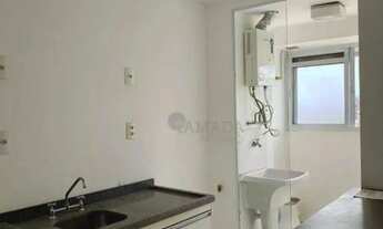 Imagem 5: Apartamento com 2 dormitórios, 47 m² - venda por R$ 620.000,00 ou aluguel por R$ 4.350,00