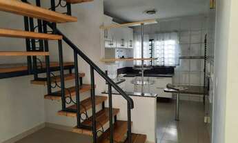 Imagem 3: Vendo Casa Sobrado No Condomínio Residencial Caminho São Gonçalo