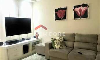 Imagem 5: Casa de condomínio em Avenida Nelson Martini - Loteamento Residencial Fazenda São José - V