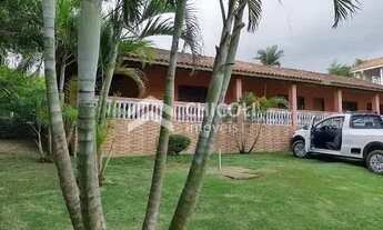 Imagem 2: Residencial Chácara em