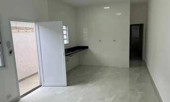 Imagem 6: CASA COM 70 m² - MARACANÃ - PRAIA GRANDE SP