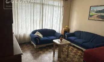 Imagem: Casa para venda ou locação - Vila Homero