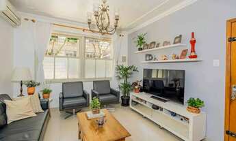 Imagem: Apartamento Garden, 3 dormitórios, 1 suíte