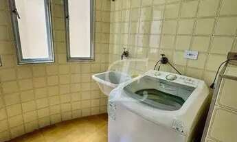 Imagem 6: Apartamento com 1 dormitório para alugar, 45 m² por R$ 3.293,00/mês - Cerqueira César - Sã