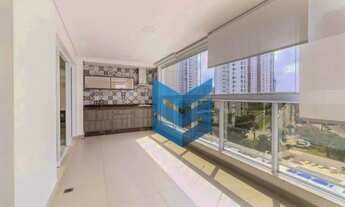 Imagem 4: Apartamento com 3 dormitórios, 175 m² - venda por R$ 1.900.000,00 ou aluguel por R$ 9.560