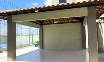 Imagem 7: Apartamento no Cond. Josefina Carvalho