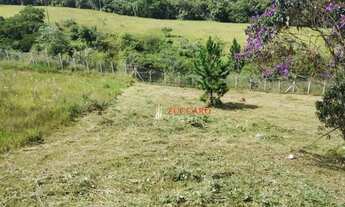 Imagem 6: Terreno à venda, 1371 m² por R$ 200.000,00 - Chácaras Guanabara - Guararema/SP