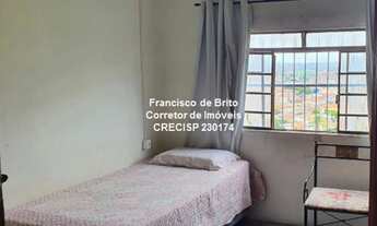 Imagem 5: Casa em Rua Irmã Alvim - Centro - Cruzeiro/SP