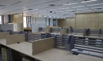 Imagem 4: Salão para alugar em Campinas, Polo II de Alta Tecnologia (Campinas), com 510 m², Polis