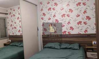 Imagem 4: Apartamento com 2 dormitórios à venda, 63 m² por R$ 430.000 - Vila Medeiros - São Paulo/SP