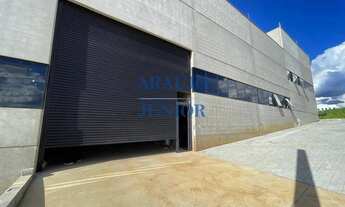 Imagem 4: Galpão Industrial de Alto Padrão para Locação em Americana-SP - 2 salas, 3 banheiros, 4 va