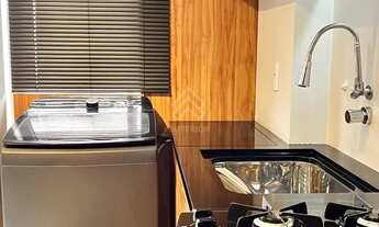 Imagem 7: Apartamento à venda no bairro São Judas - Itajaí/SC