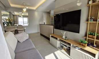 Imagem 5: Apartamento para venda em Casa Verde com 2 quartos, sendo 1 suíte , 67m²