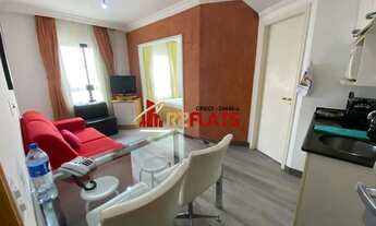 Imagem: Flat com ótimo preço no bairro Pinheiros