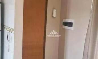 Imagem 3: Apartamento com 2 dormitórios à venda, 58 m² por R$ 265.000 - Residencial Greenville - Rib