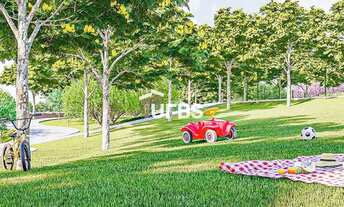 Imagem 4: Lote no Jardins Londres