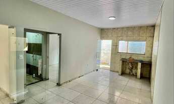 Imagem 2: Vendo casa na Cidade Nova8 R