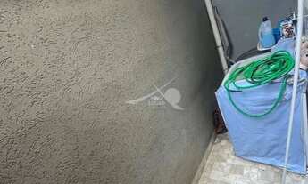 Imagem 6: Sobrado com 2 quartos, Balneário Maracanã, Praia Grande - R$ 375 mil, Cod: 12651