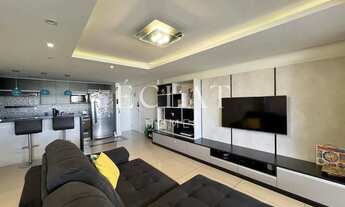 Imagem 5: Apartamento com 108m², à venda no Jardim das Perdizes