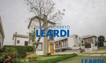 Imagem: CASA EM CONDOMÍNIO - TAMBORÉ - SP