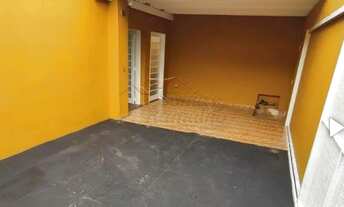 Imagem 2: Casas Residenciais Padrão em Ribeirão Preto