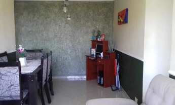 Imagem 2: Apartamento em Rua Odemis - Campo Limpo - São Paulo/SP