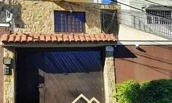 Imagem 2: Lindo Sobrado à venda próximo ao metrô Tucuruvi ZN