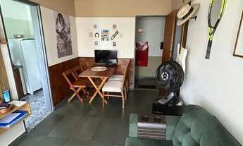 Imagem 4: Apartamento 40 m²1 quarto em Presidente Médici - Ribeirão Preto - SP
