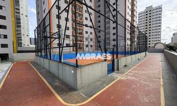 Imagem 5: Apartamento com 3 quartos, 1 suíte, 2 vagas, 87 m² - venda por R$ 550.000 ou aluguel por R