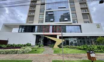 Imagem 2: Zetta Residence Apartamento Alto Padrão