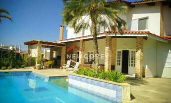 Imagem: Sobrado em Rua Minas Gerais - Cibratel II