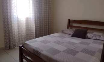 Imagem 2: Canto do Aconchego