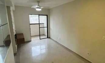 Imagem 2: Apartamento à venda por R$ 620.000 no Embaré em Santos