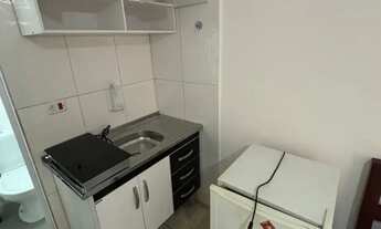 Imagem 2: Linda Kitnet mo Centro de Caraguatatuba