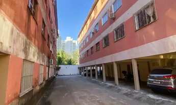 Imagem 3: Apartamento para aluguel com 60 m² com 3 quartos em Parque Iracema - Fortaleza - CE