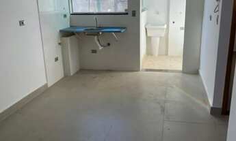 Imagem 6: Apartamento em Rua Tucuxi - Cidade Antônio Estevão de Carvalho - São Paulo/SP